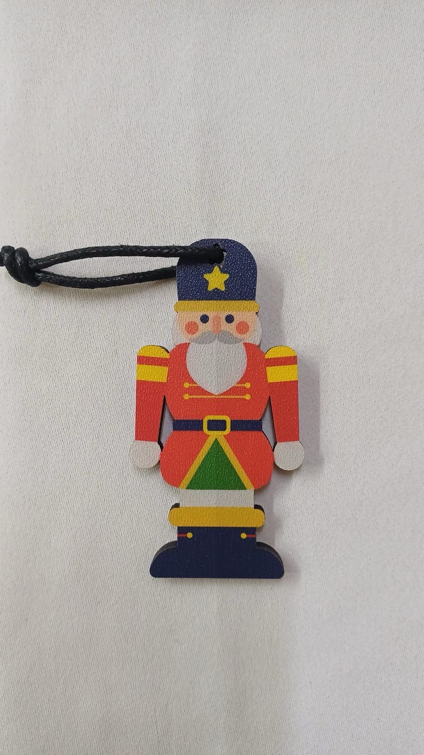 Decorazioni natalizie