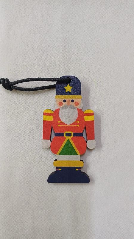 Decorazioni natalizie