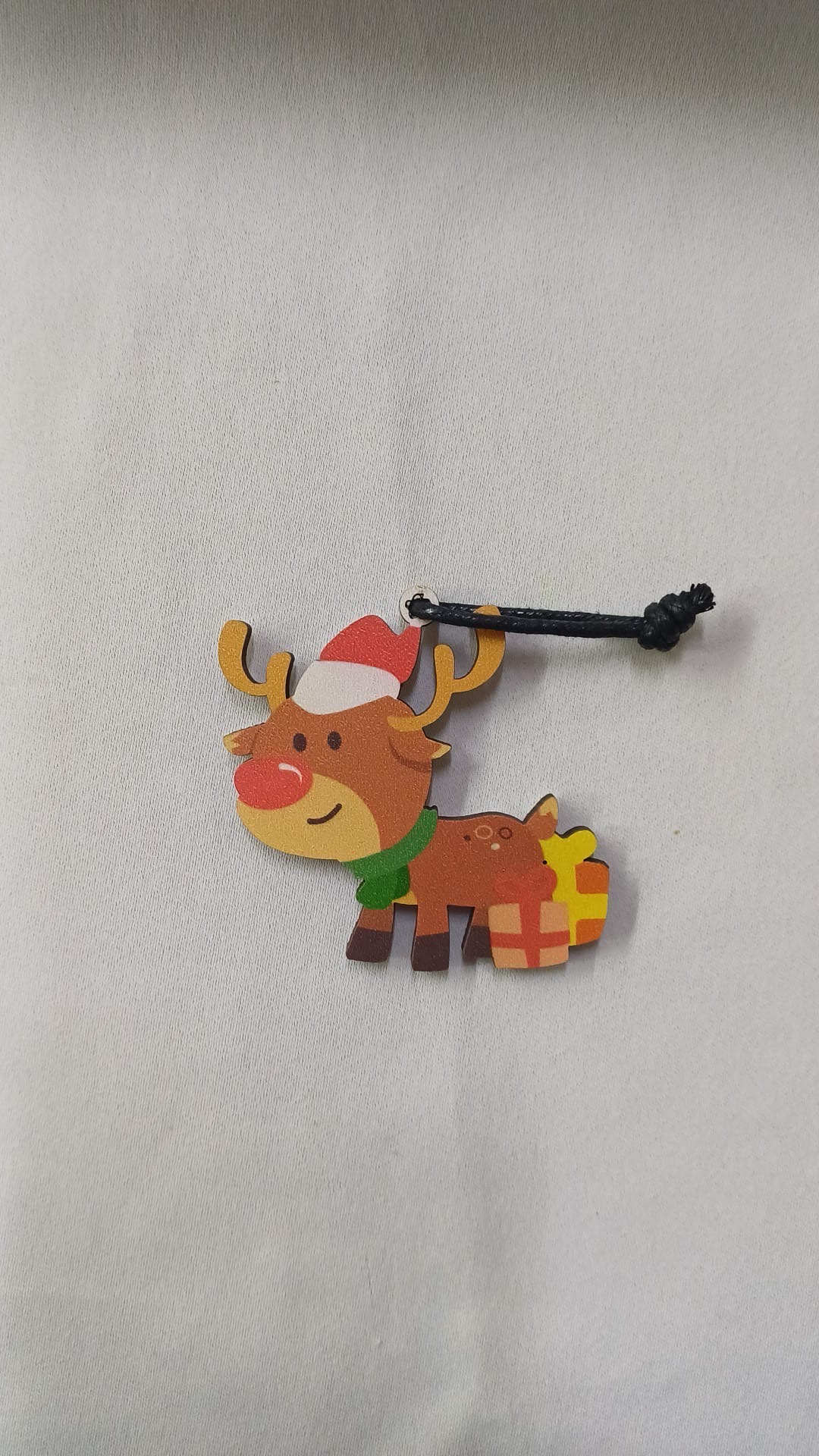 Decorazioni natalizie