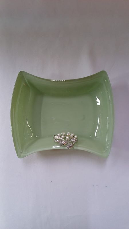 Svuota tasche salvia