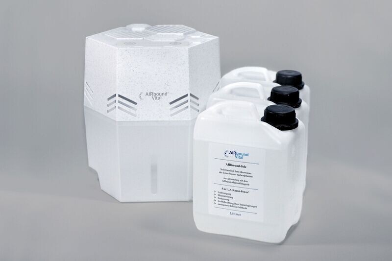 Starter-Paket