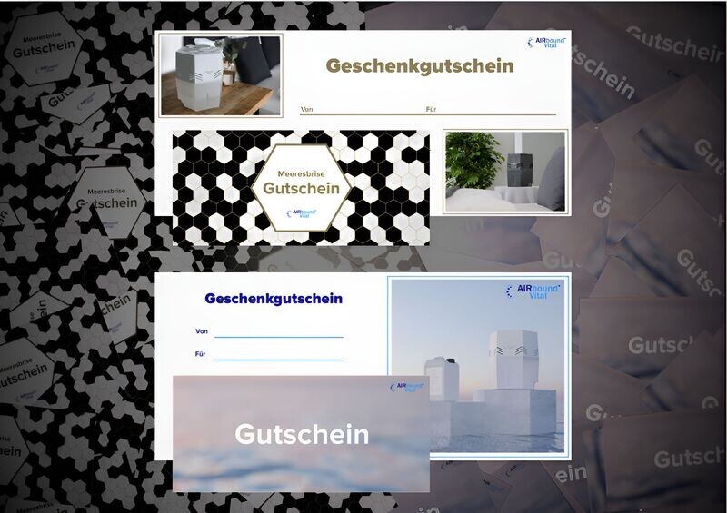 Gutscheine ab