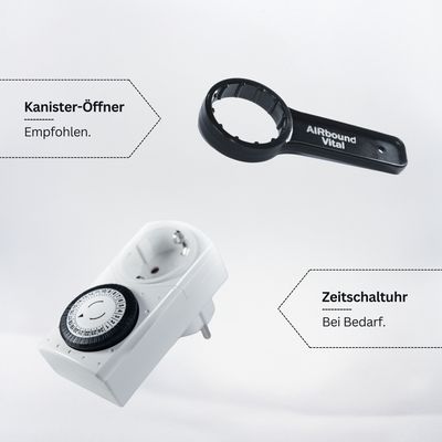 Zubehör