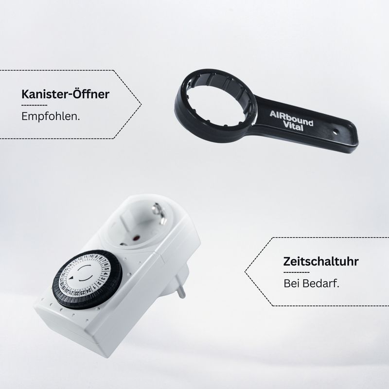 Zubehör