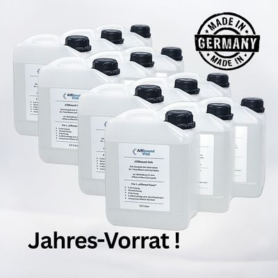 Totes-Meer-Sole 12er-Jahrespaket Totes-Meer-Sole 12er-Jahrespaket