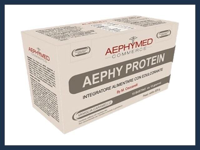 TRATTAMENTO AMINOACIDICO