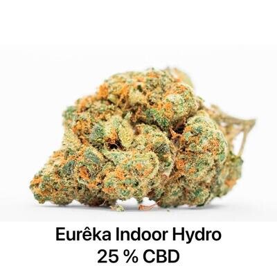 EUREKA Indoor Hydro