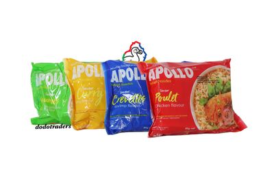 NOODLES