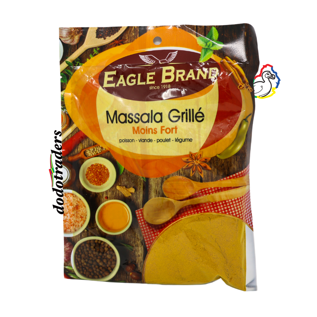 Eagle Brand Mild Curry Powder 200g