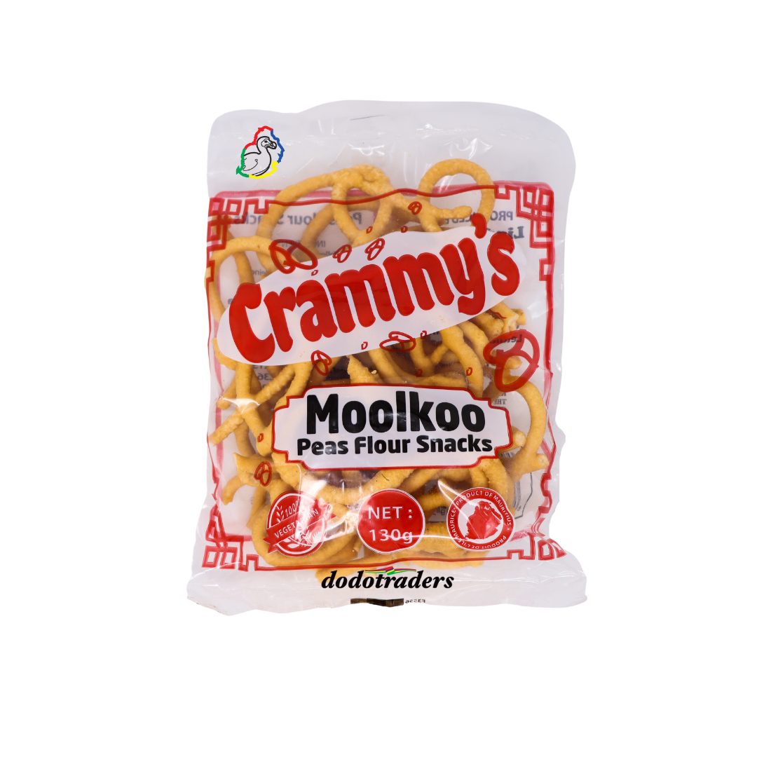Grammys Moolkoo  130g