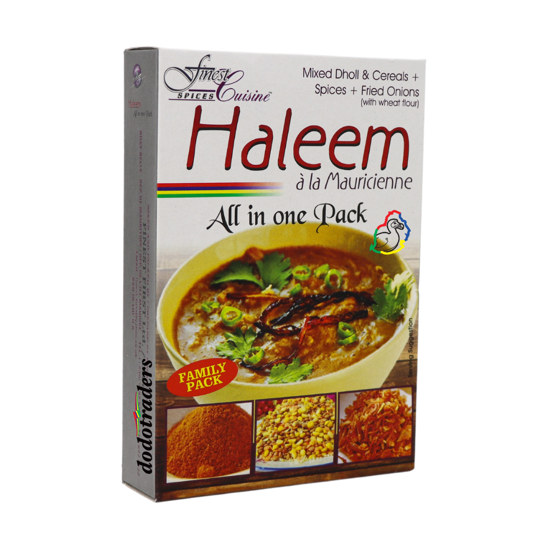 Finest Cuisine Haleem Mix   250g
