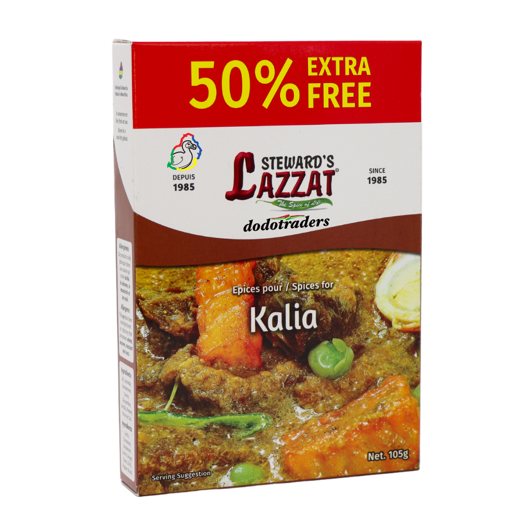 Exquisite Kalia Spice Mix Large  105g