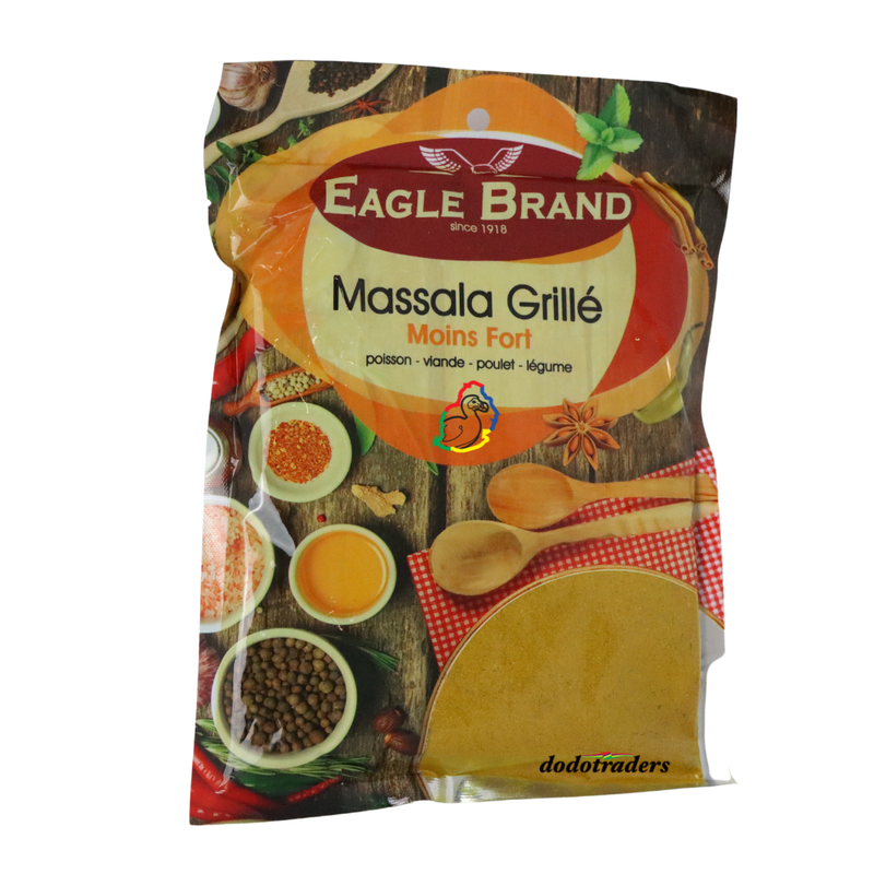 Eagle Brand Mild Curry Powder 400g