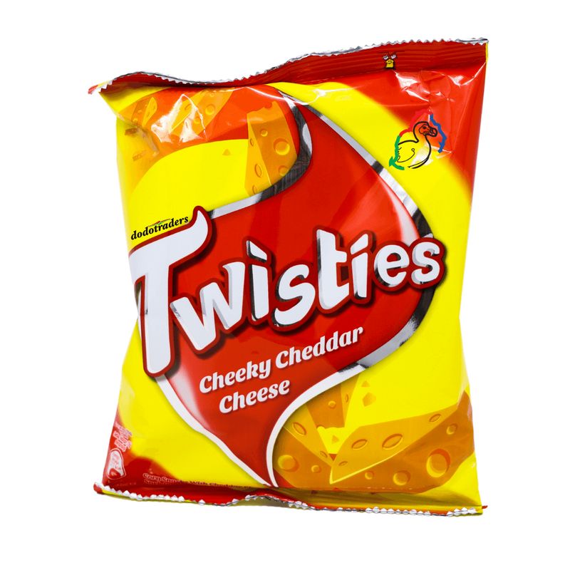 Twisties Cheese 13g
