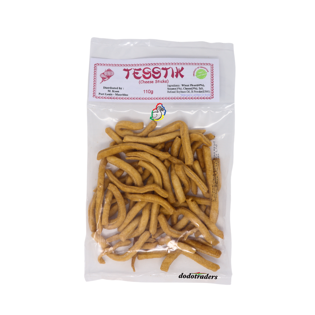 Tesstik  130g