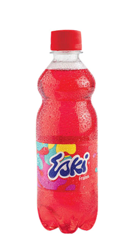 Eski Strawberry / Fraise 40 cl