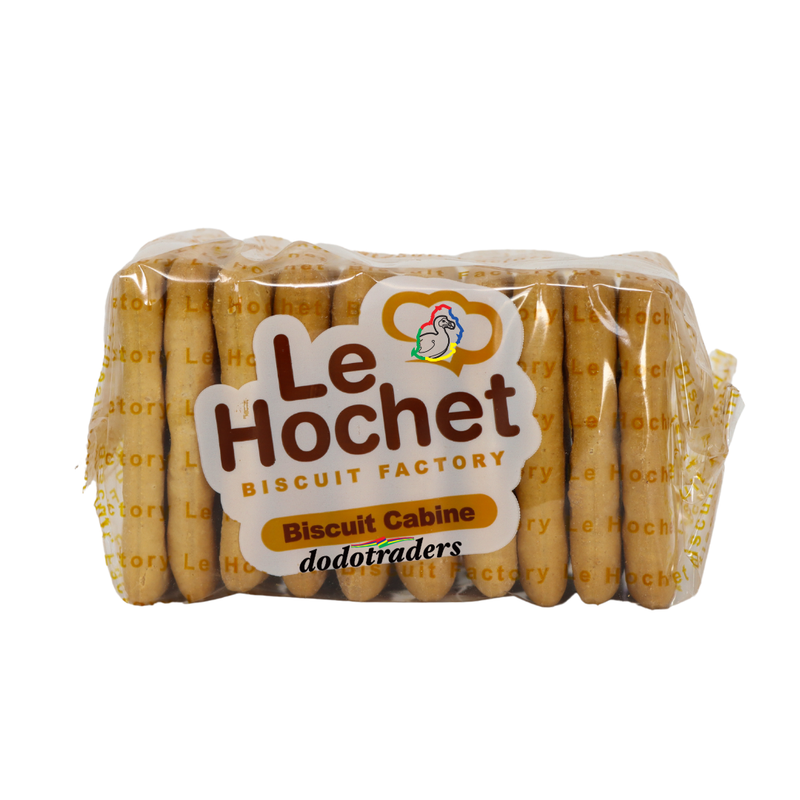 Biscuit Cabine / Crackers 250g
