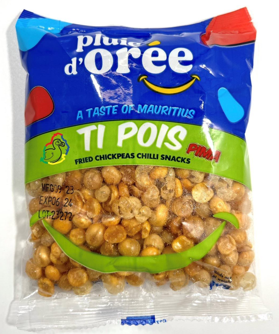 Spicy Chana  100g