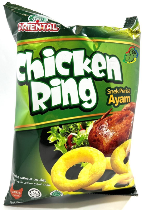Chicken Ring 60g