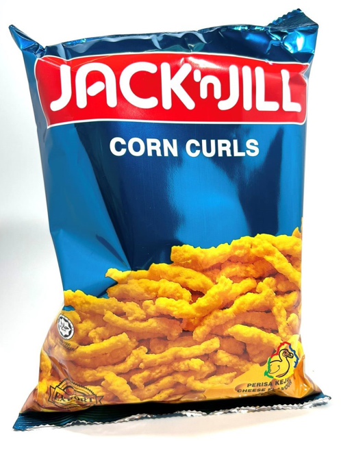 Jack n Jill 60g Pack Of 10 Units