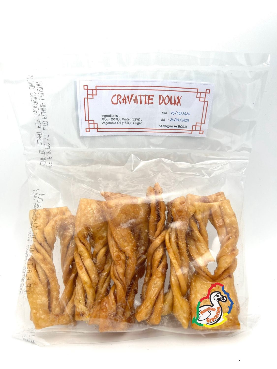 Cravatte Doux  100g