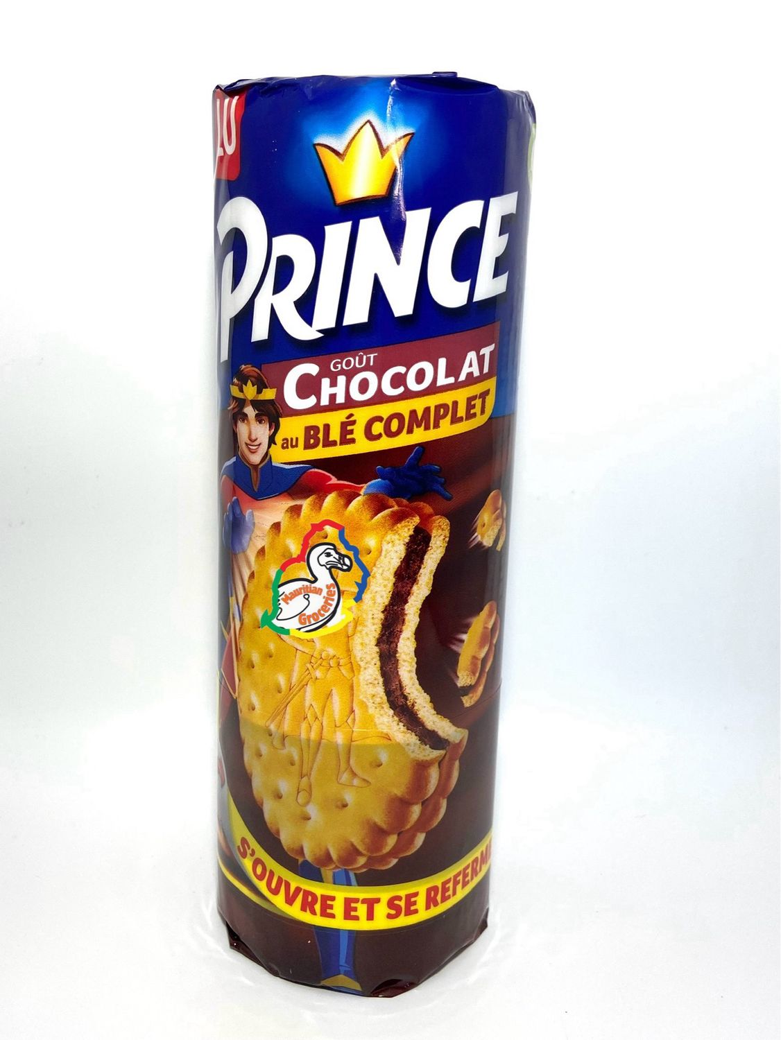Prince Biscuit Gout Chocolate 300g