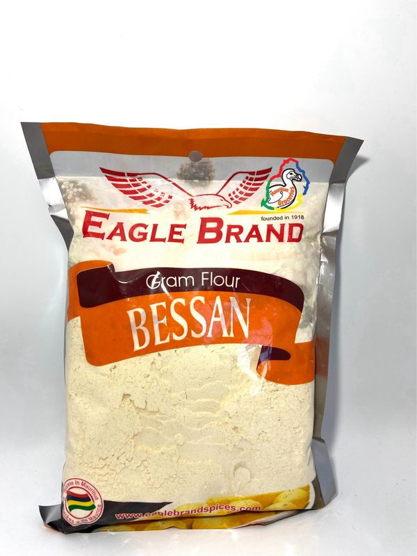 Gram Flour / Bessan 500g