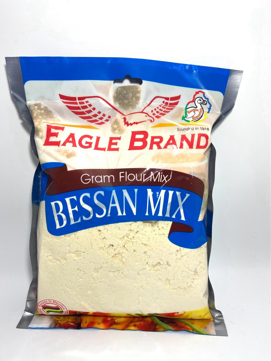 Gram Flour Mix / Bessan Mix 200g
