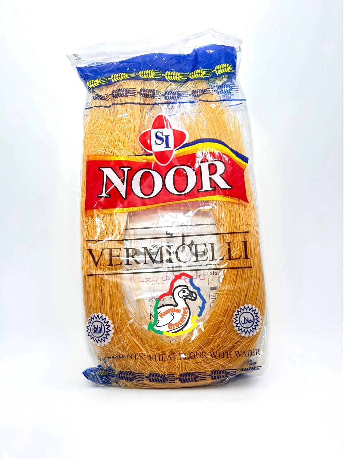 Noor VERMICELLI (wheat flour)