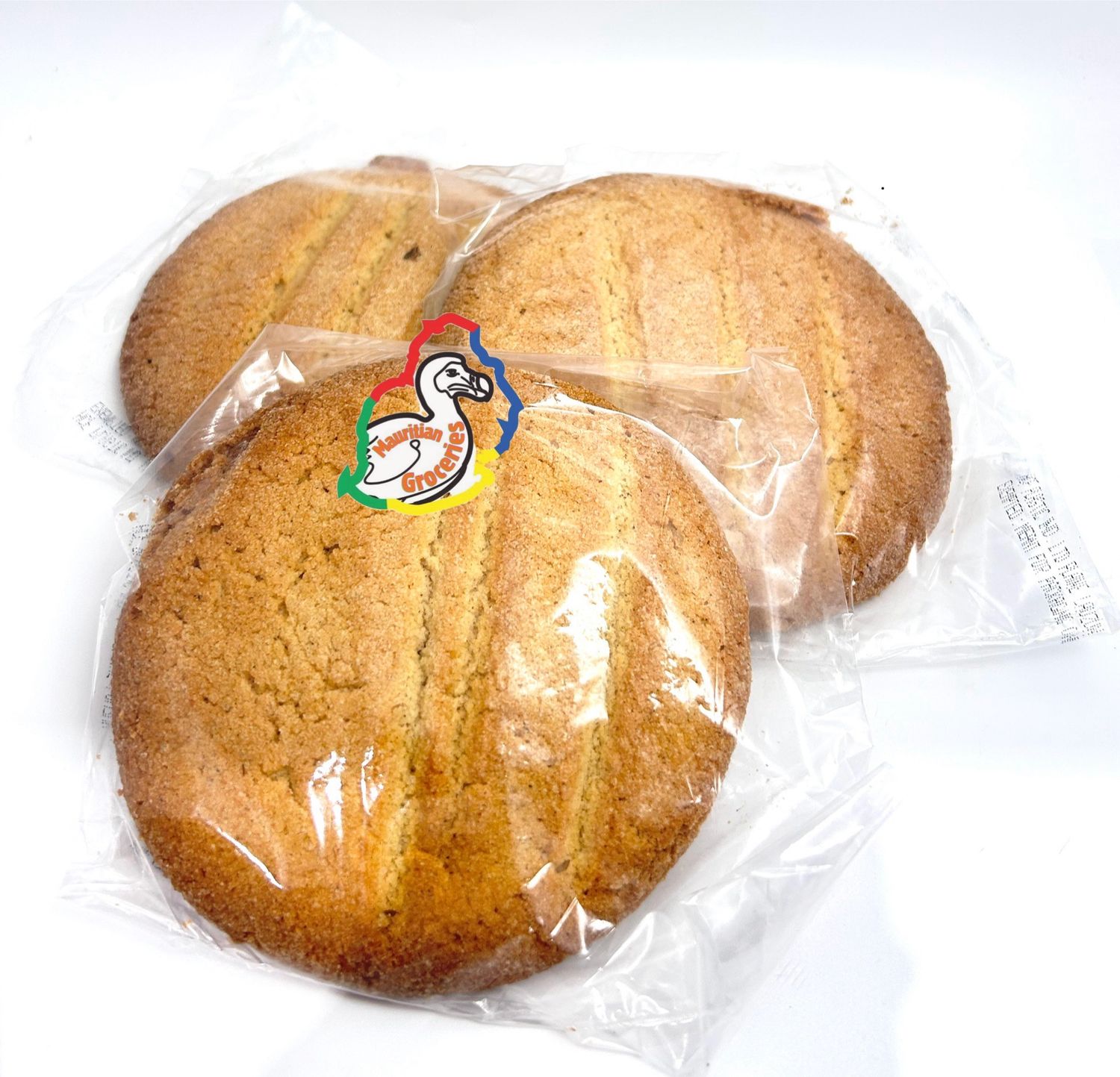 Nankhatai Nankatai biscuit X1