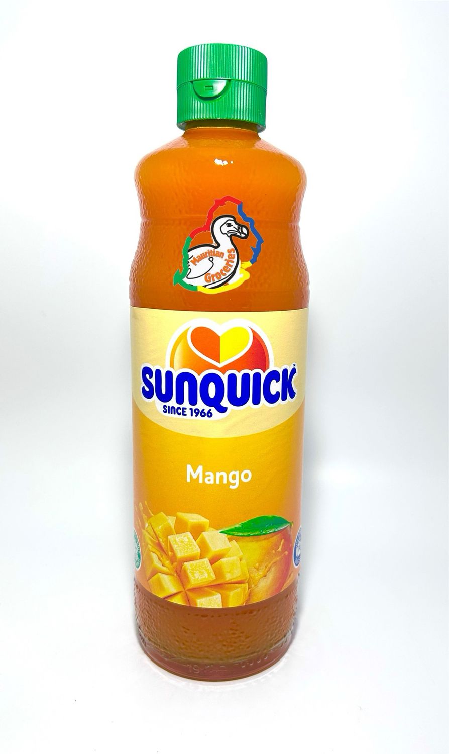 SunQuick Mango Flavour 1lt
