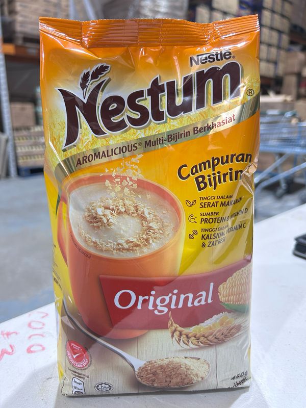 Nestum Cereal 450g