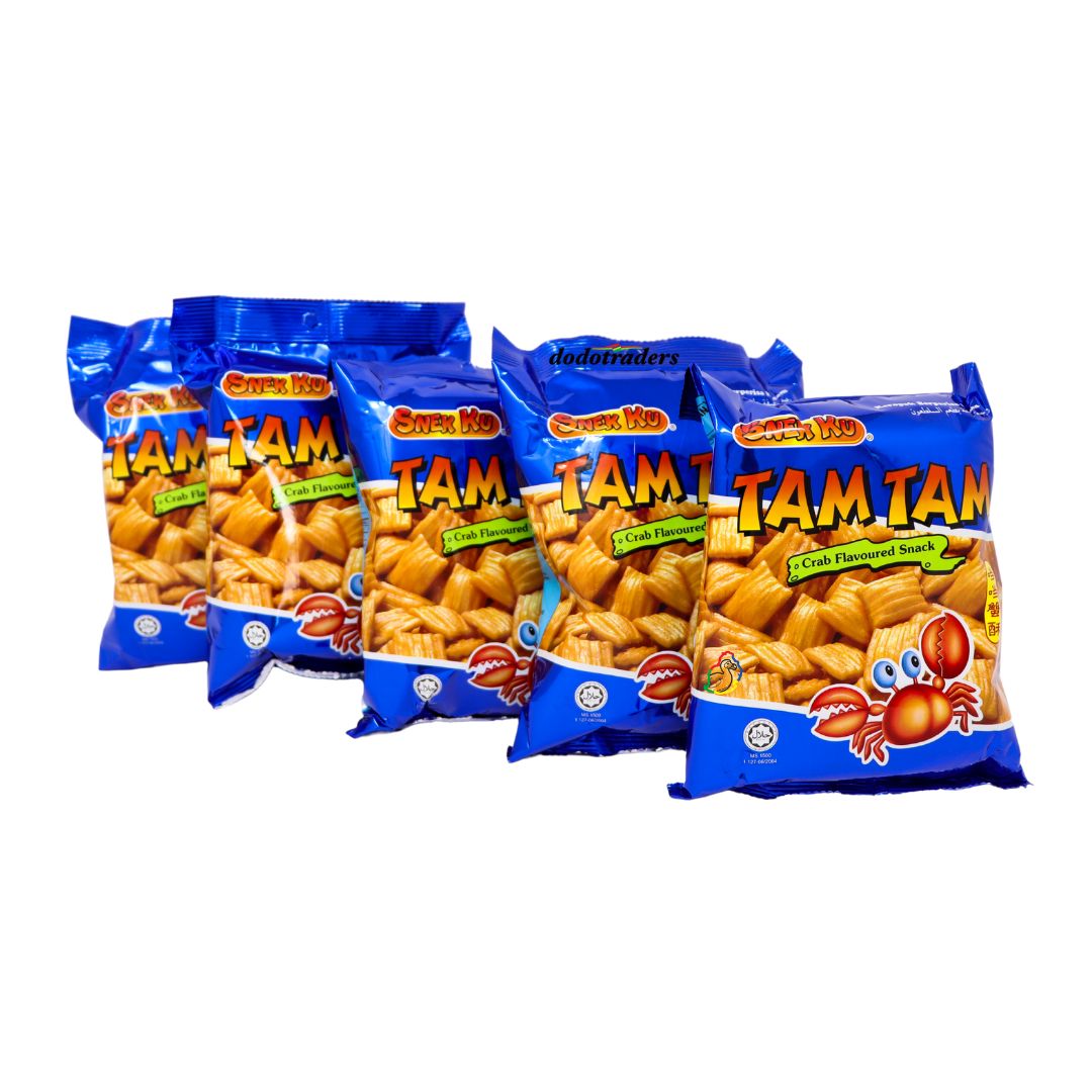 Tam Tam 40g Pack Of 30 Units