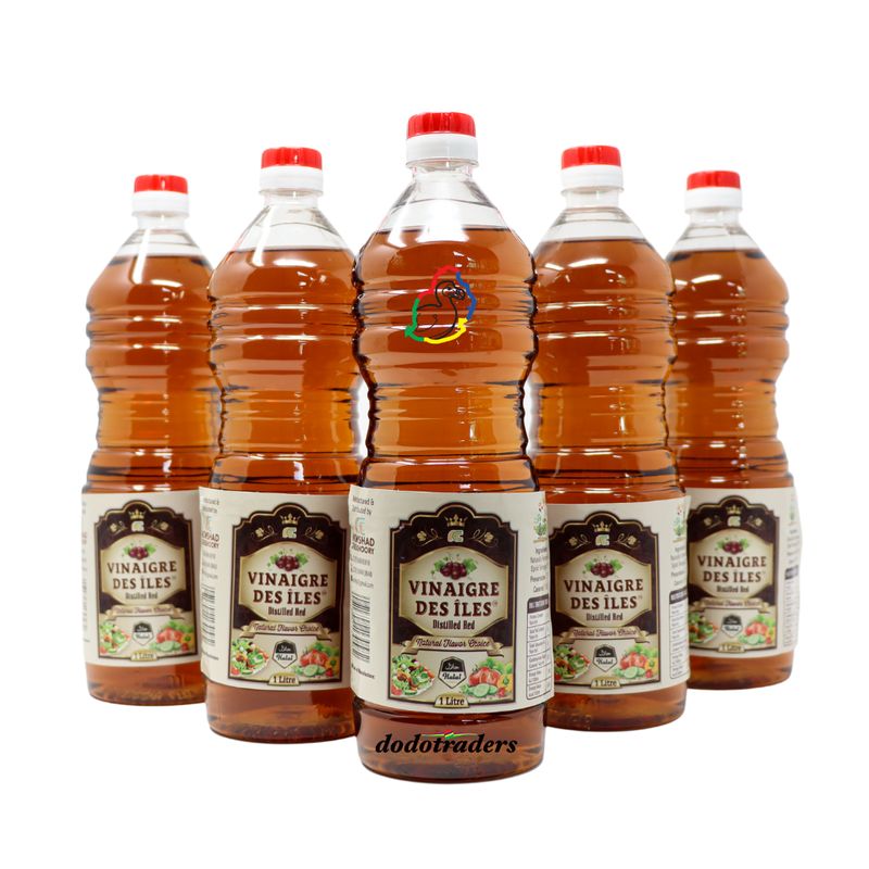 Vinegar Brown  1 Litre