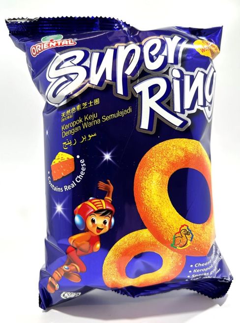 Super Ring 60g