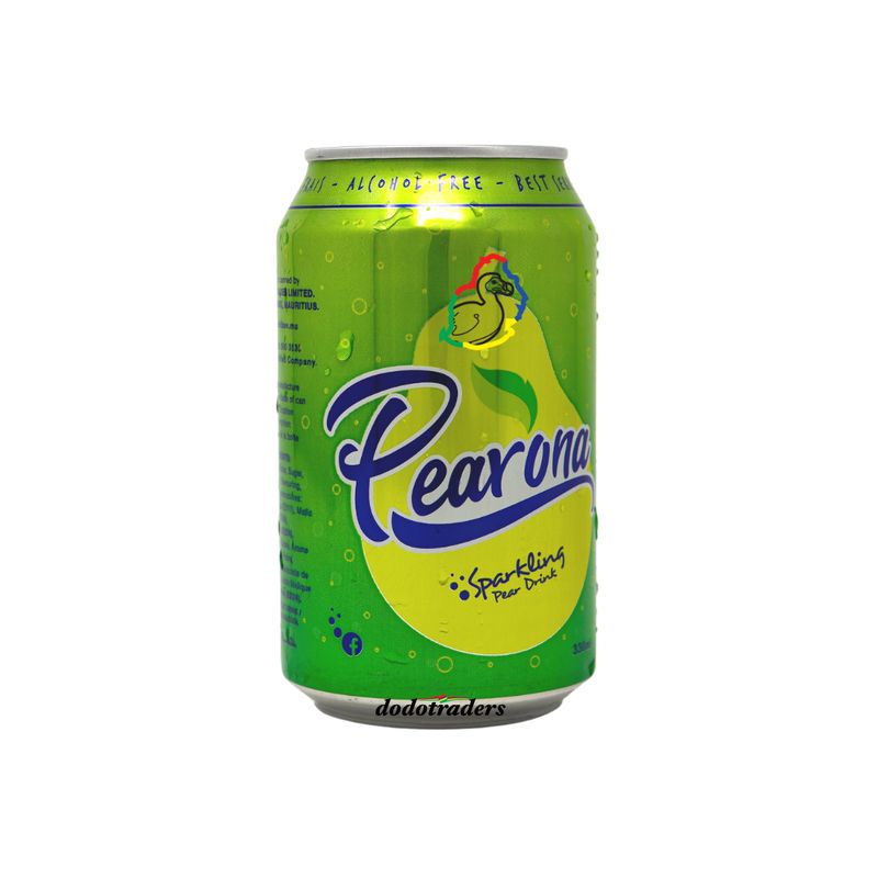 Pearona Cans  330 ml
