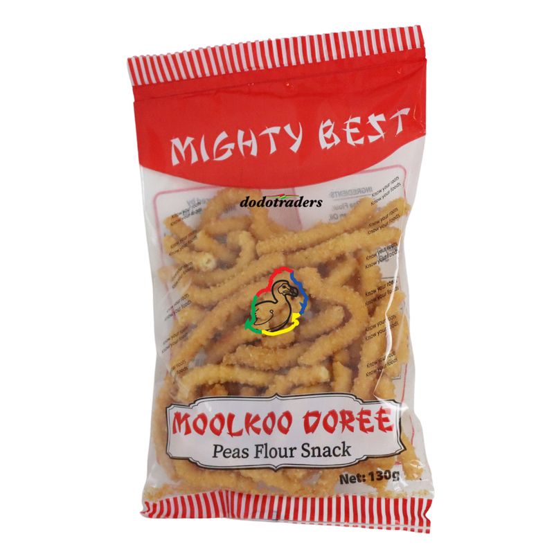 Mighty Best Moolkoo 130g