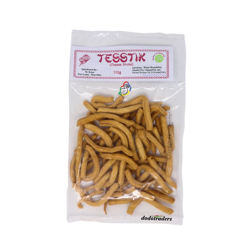 Tesstik  130g
