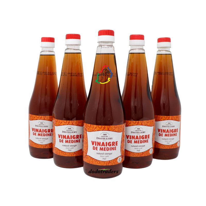 Vinegar Medine   75 cl