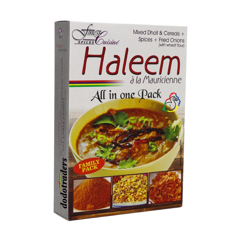 Finest Cuisine Haleem Mix 240g Finest Cuisine Haleem Mix 240g