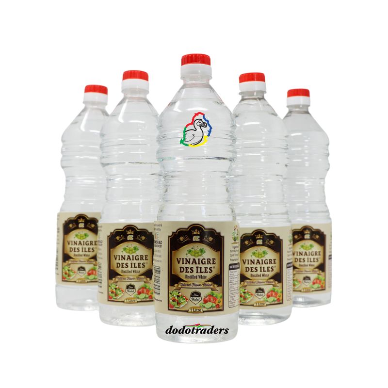 Vinegar White  1 Litre
