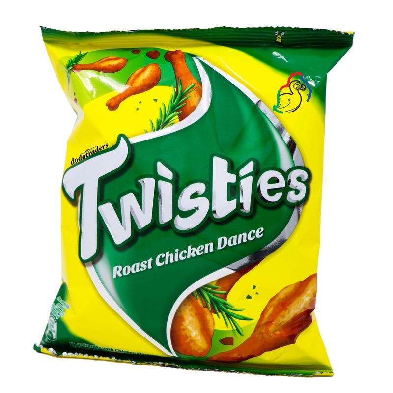 Twisties Chicken 60g