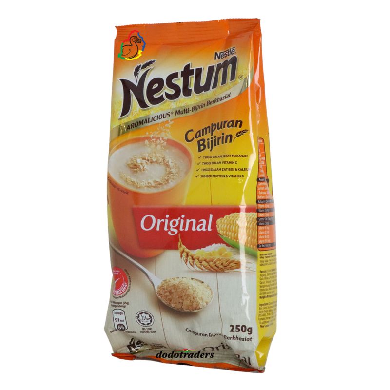 Nestum Cereal 220g