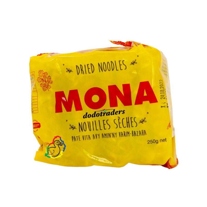 Apollo Mona Noodles 250g