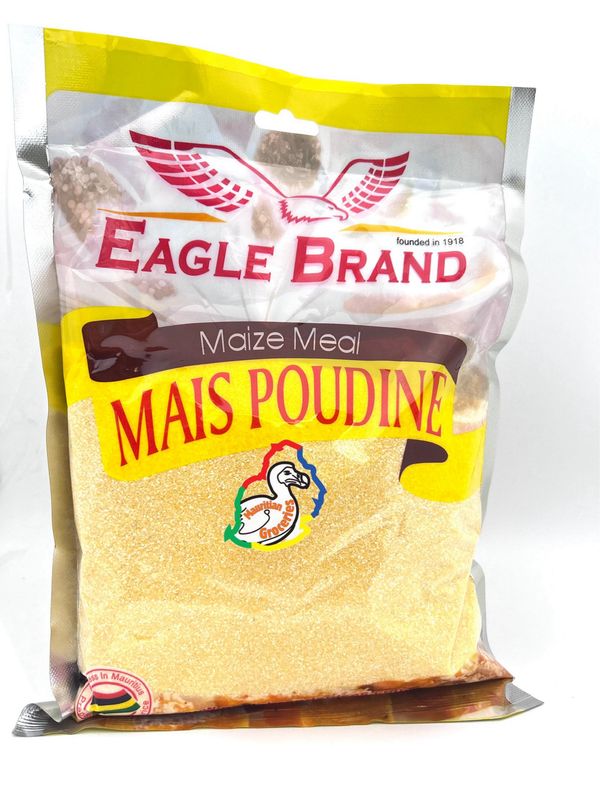 Eagle Brand Maize/ Corn pudding/ Pudding Mais Mix
