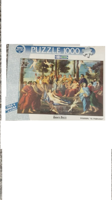 PUZZLE
