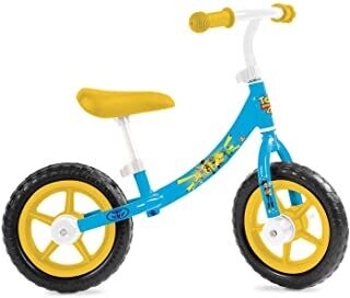 BICICLETTA SENZA PEDALI TOY STORY 4