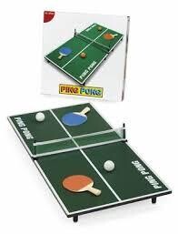 TAVOLO PING PONG