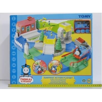 TRENINO THOMAS
