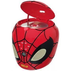 LETTORE CD SPIDERMAN